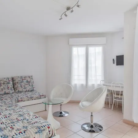 Studio Bella Nissa - Welkeys *