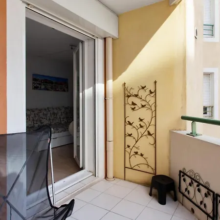 Studio Bella Nissa - Welkeys Апартаменты