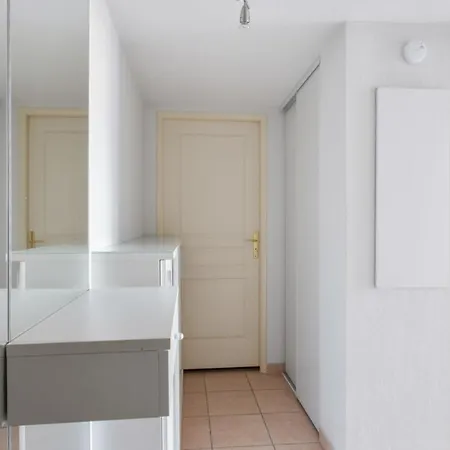 Studio Bella Nissa - Welkeys Апартаменты *
