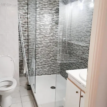 Apartment Studio Bella Nissa - Welkeys *